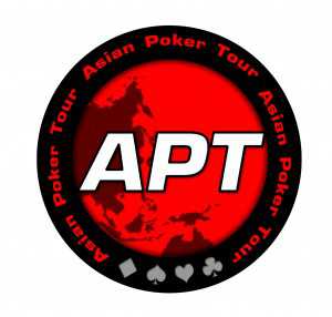 APT Logo