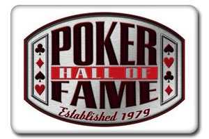 Pokerhalloffame