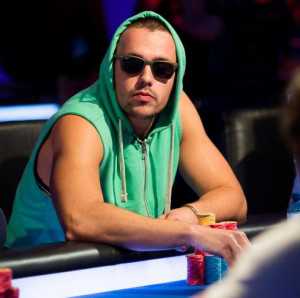 Ole Schemion reigns atop GPI Rankings