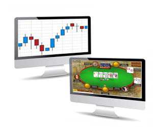 pokertrading