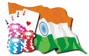 Poker in India