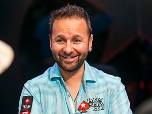 Daniel Negreanu gets inducted in his first year of eligibility