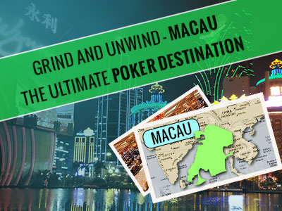 macau