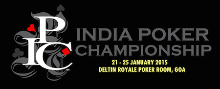 IPC Returns in 2015 with first event in January