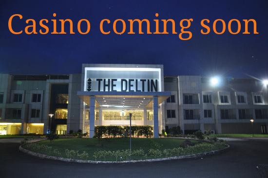 Deltin Casino In Goa