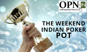 Indian Poker Wins