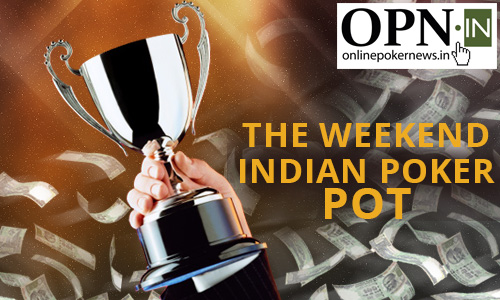 Indian Poker Pot