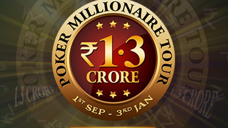Poker news india