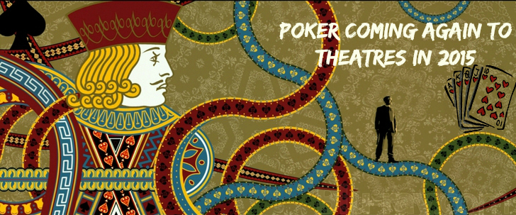 poker and casino themed movies