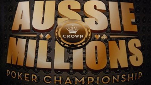 Aussie Millions