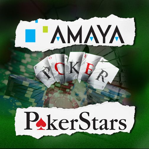 PokerStars-Amaya