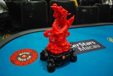 Macau-Poker-Cup-Red-Dragon