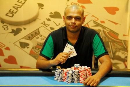 Raghavendra-poker