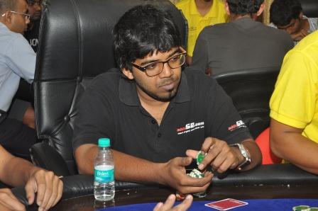 Aditya Sushant