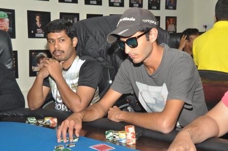 Chirag