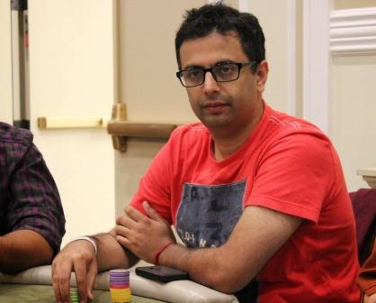 nipun java poker