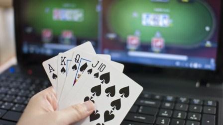 online-poker