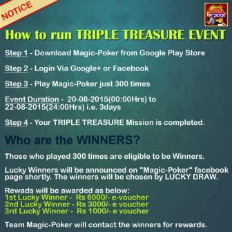 magic-poker-triple-treasure