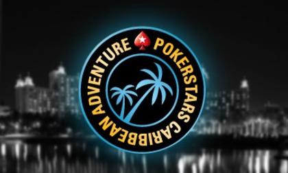 PokerStars Caribbean Adventure