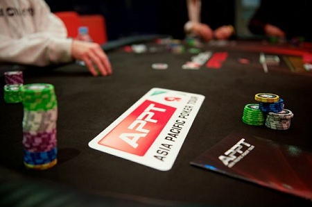 Asia Pacific Poker Tour