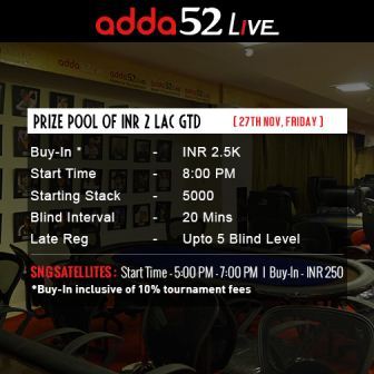 27-Friday-adda52-live