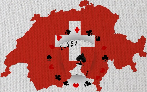 Switzerland-poker-laws