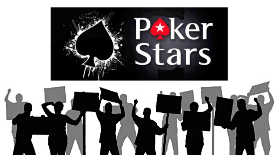 protest-against-pokerstars