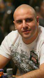 “The Grinder” Registered His Winning in 2013 WSOP Africa Main Event