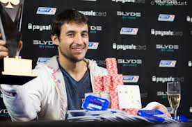 Remi Castaignon wins 2013 PokerStars.fr EPT Deauville Main Event