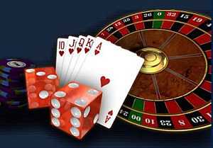 Goa Casinos contribute Rs.135 crore to government revenue