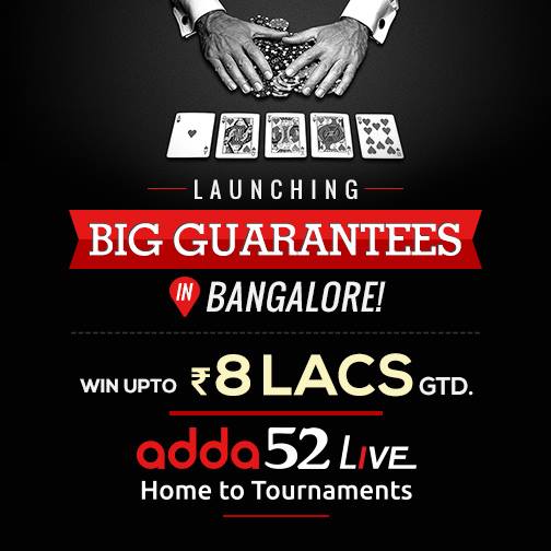 Adda52 LIVE