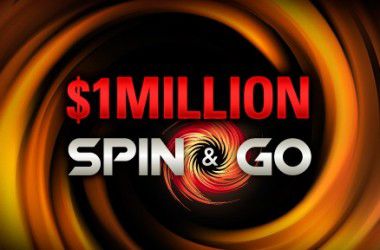 spin & go poker