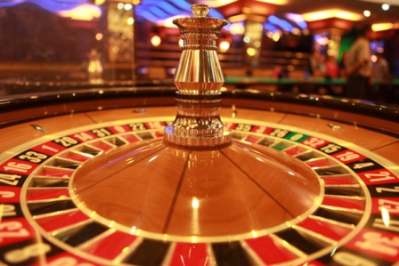 Casino-Karnataka