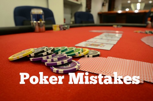 beginner-poker-mistakes