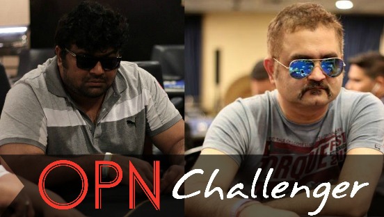 vikram-rajat-opn-challenger