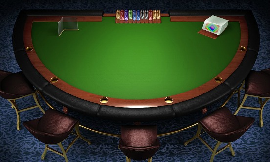 poker show