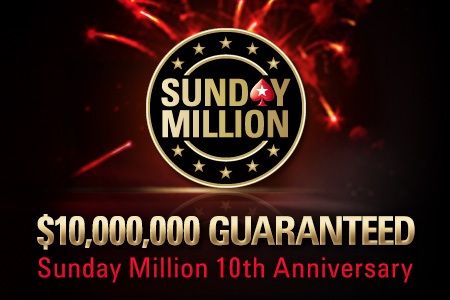 sunday-million-10M