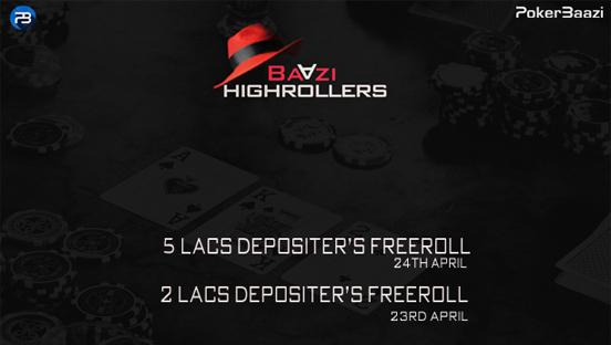 baazi-depositors-freeroll