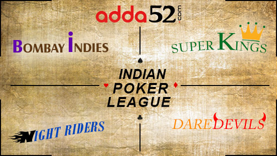 indian poker league
