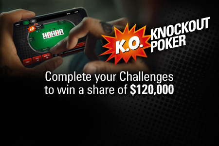 knockout-pokerstars