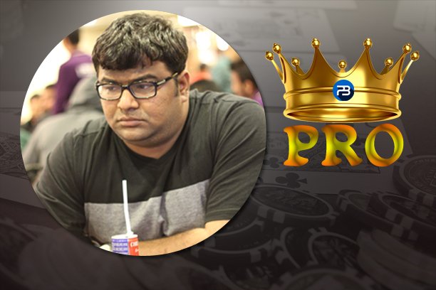 vikram kumar pokerbaazi pro