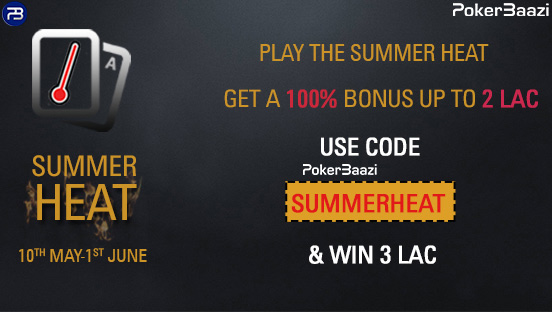 pokerbaazi-summer-heat-article