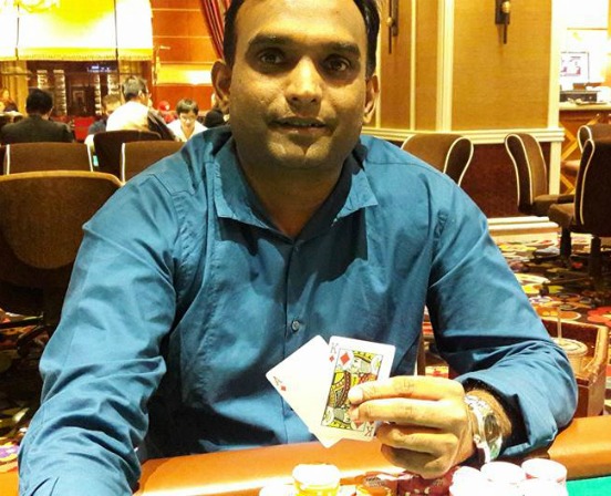 praveen dwarkanath