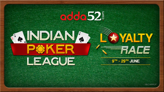 indian poker league-june-2016
