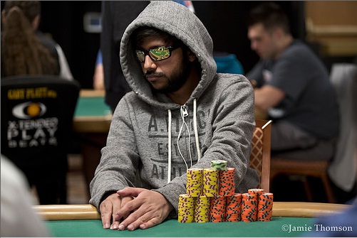 raghav-bansal-wsop-16